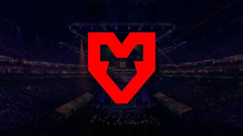 Немецкая MOUZ ловко переиграла китайскую Xtreme Gaming на PGL Wallachia по Dota 2