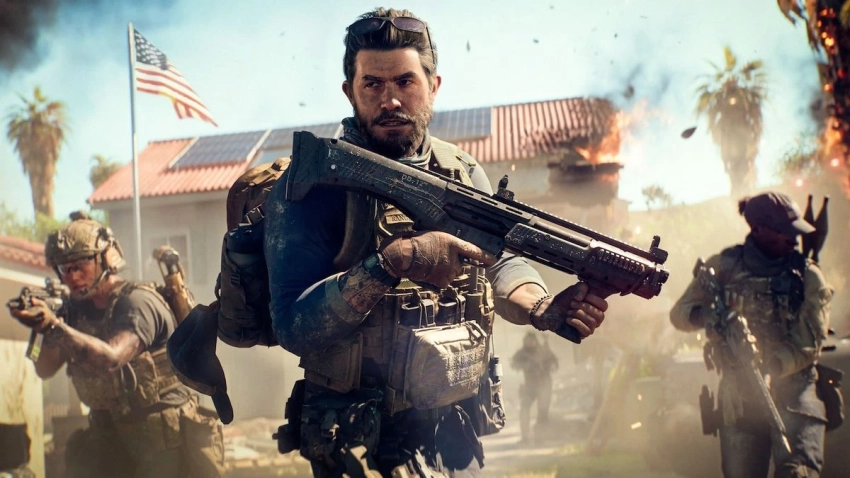 Battlefield 6 станет временно бесплатной, но с рядом ограничений