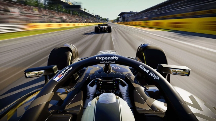 EA пообещала «переосмыслить» серию F1 и выпустить новую часть в 2027 году