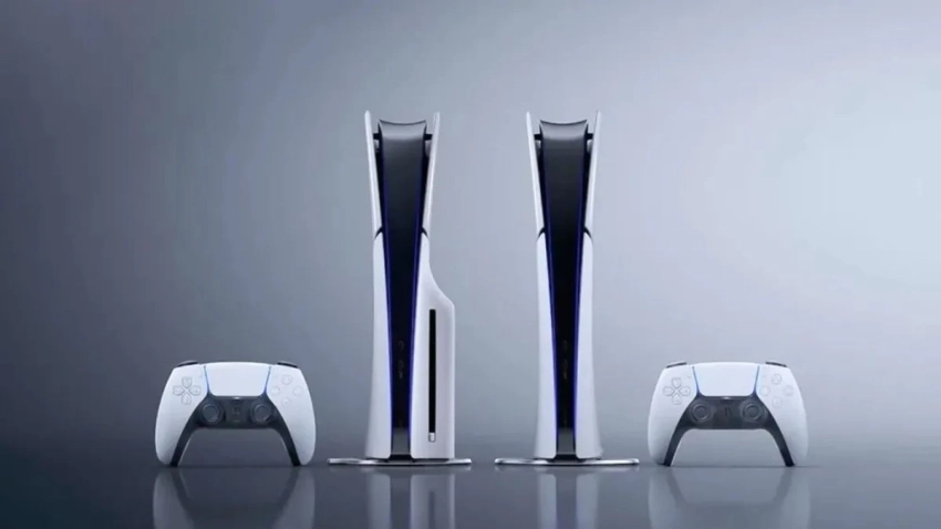 PS5 получила обновление с новым виджетом для «Центра приветствия»