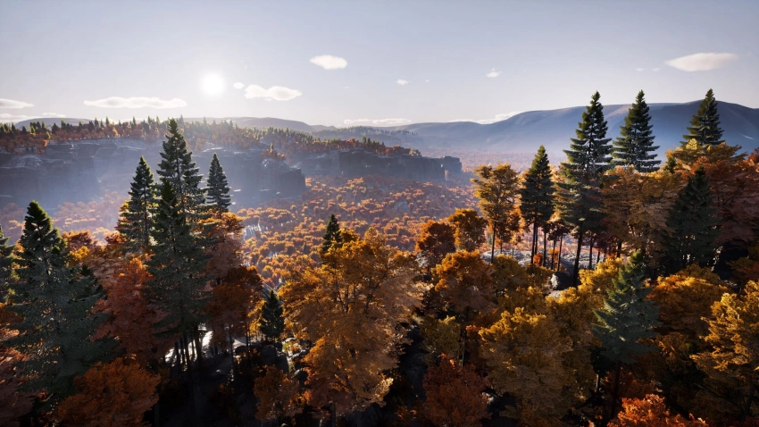 Выживач Prologue: Go Wayback! автора PUBG вышел в раннем доступе с релизным трейлером