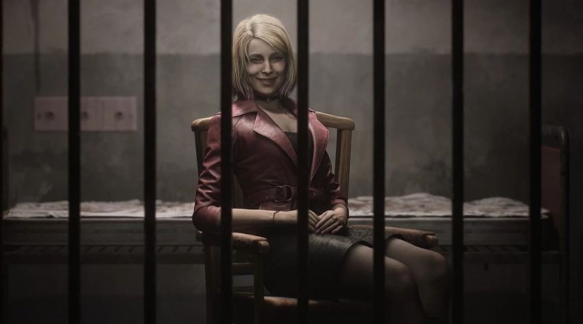 Silent Hill 2 Remake официально вышла на Xbox Series во всём мире и получила скидку 50%