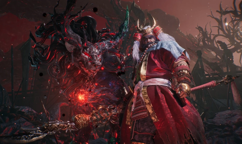 В превью Nioh 3 показали свежий геймплей и похвалили боевую систему