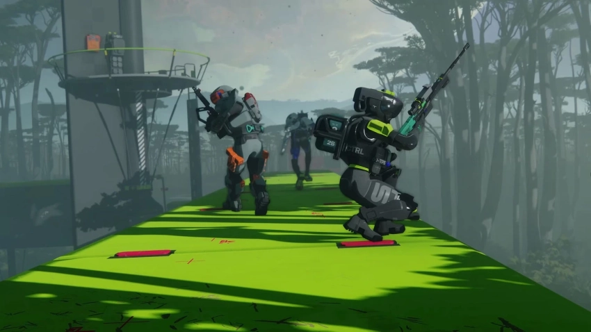 Протечка закрытого теста Marathon авторов Destiny — в сети нашли более 2 часов геймплея