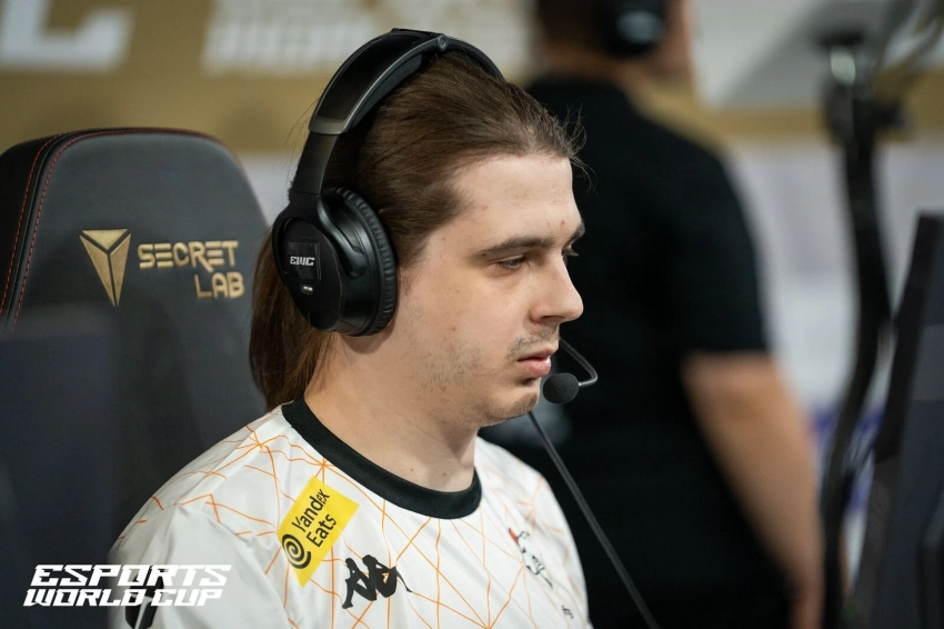 Стример Fng назвал Miracle- истинным королем Dota 2 и принизил величие Yatoro