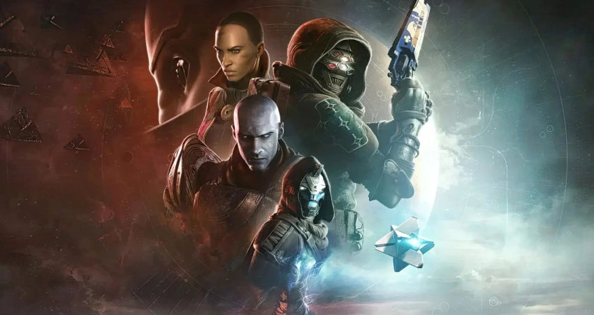 Инсайдеры подтвердили разработку Destiny 3 на очень ранней стадии