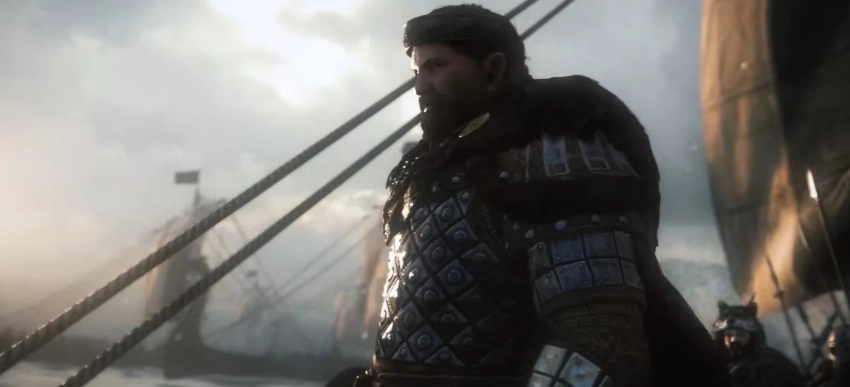 Игроки Mount & Blade 2: Bannerlord с восторгом встретили дополнение War Sails в Steam