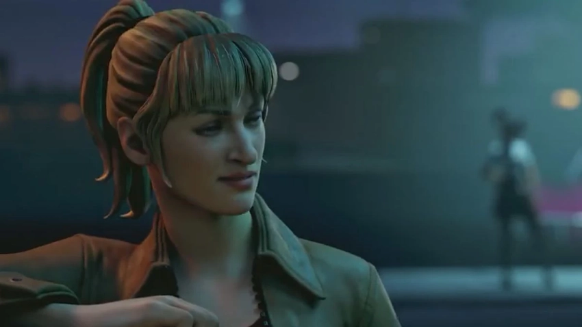 Квентин Тарантино переснял в Fortnite вырезанную сцену из «Убить Билла»