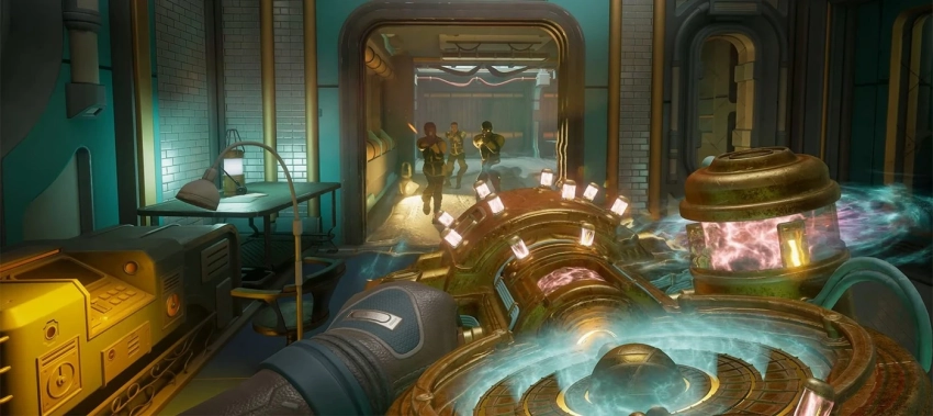 Авторы The Outer Worlds 2 не стремятся критиковать «всё современное»