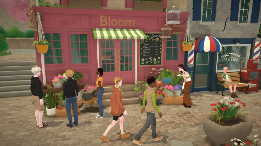 Стрим по Paralives расстроил фанатов разрабатываемого симулятора жизни