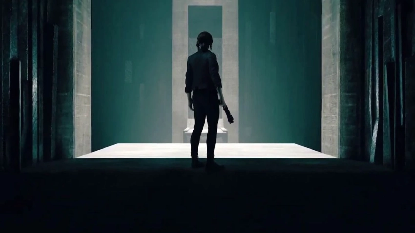 СМИ нашли новую и связанную с Control торговую марку — сиквел готовят к показу на TGA?