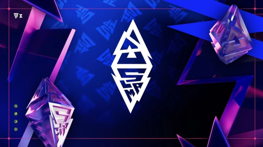 Капитан саудовской Team Falcons по Dota 2 подшутил над соперниками на BLAST Slam V