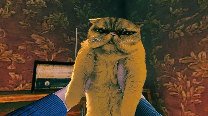 Хоррор No, Iʼm not a Human получит крупное контентное обновление в декабре