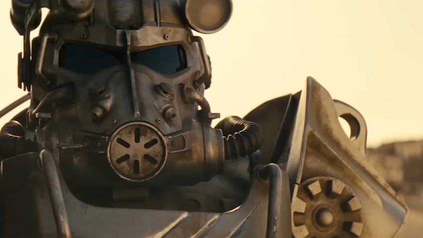 Актер сериала Fallout озвучил, какая из концовок New Vegas станет каноничной