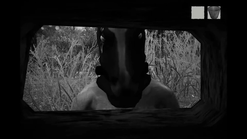 GOG поддержал инди-хоррор Horses после запрета в Steam