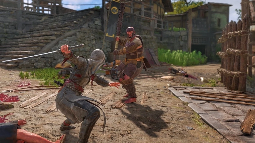 В Assassinʼs Creed: Shadows стартует зимний сезон с ежедневными наградами