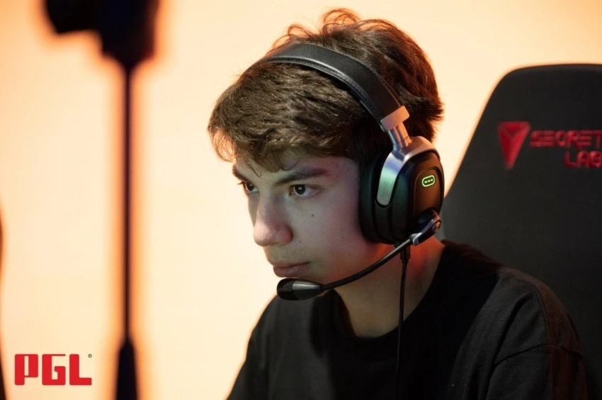 Саппорт MOUZ высказался о «потных» китайцах и проблемах команды на BLAST Slam V по Dota 2