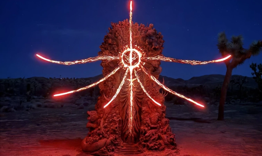 Это не Diablo 4 — Джейсон Шрайер оживил хайп вокруг загадочной статуи из поста Джеффа Кили