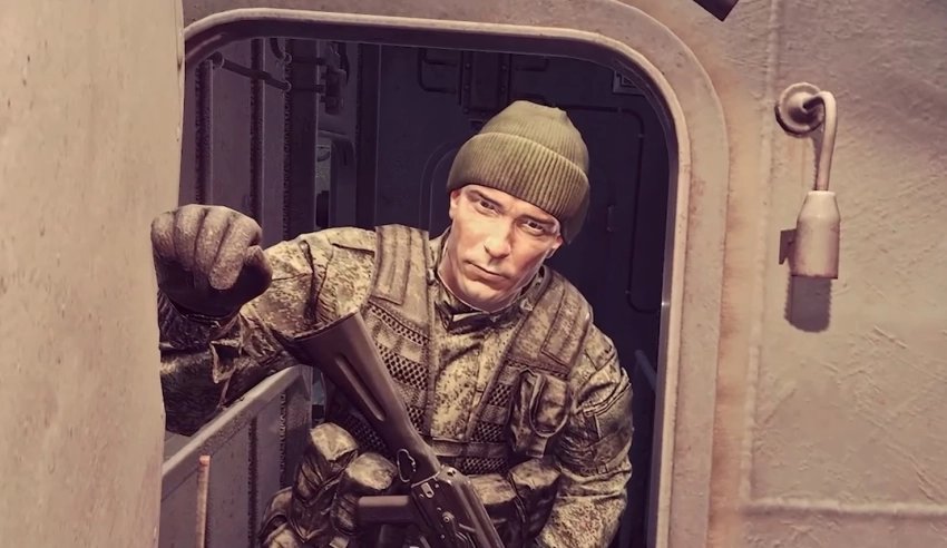 Авторы Escape from Tarkov поздравили первого сбежавшего из Таркова — у него плохая концовка