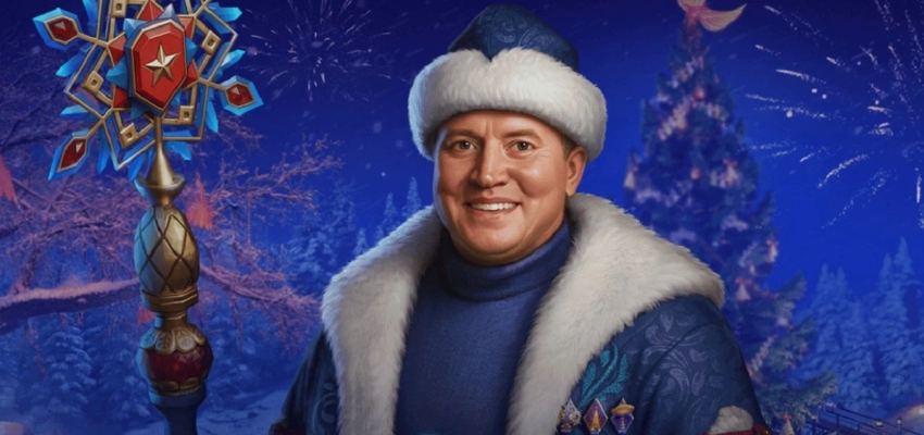 В «Мир танков» прибыл Сергей Бурунов — звезда ситкомов и озвучки Лютика из «Ведьмака»