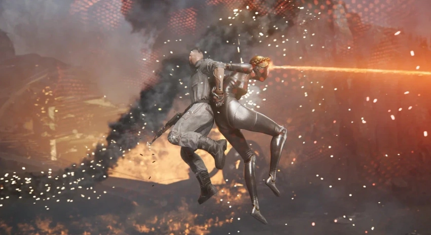 В VK Play добавили синхронизацию со Steam — игры из двух библиотек появятся в одном месте