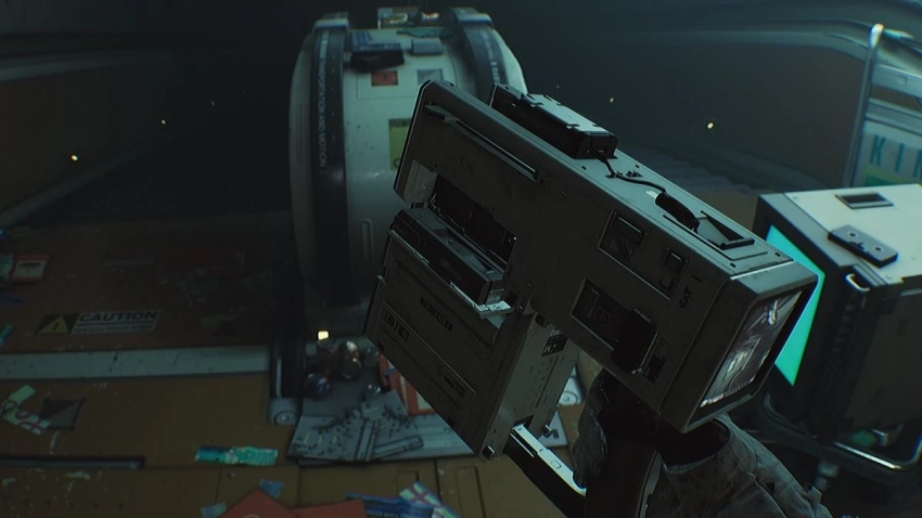 Хоррор-долгострой Routine вышел на PC и Xbox — смотрим релизный трейлер