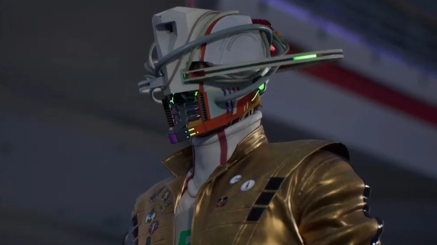 Авторы Romeo is a Dead Man показали новый геймплей и подтвердили дату релиза