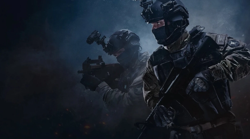 NAVI разбила PARIVISION на третьей стадии StarLadder Major по Counter-Strike 2