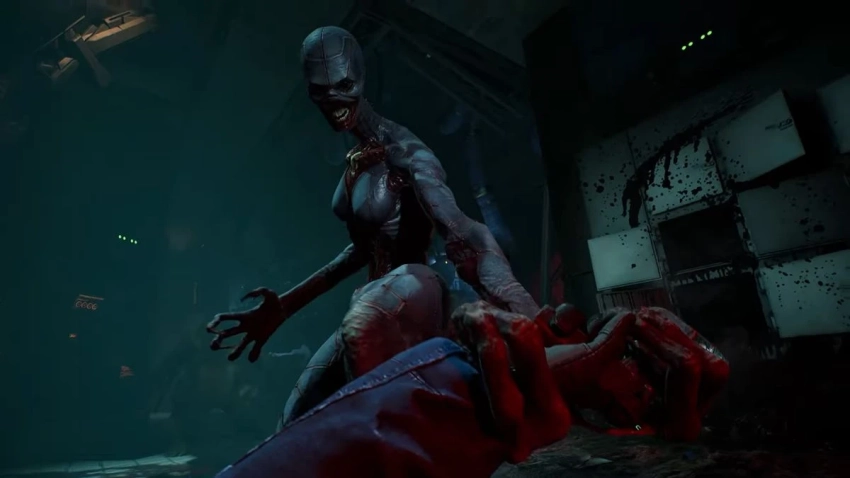 В новом ролике Killing Floor 3 показали обновлённого Сталкера