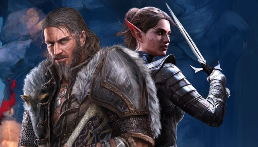 Инсайдер связал статую из поста TGA с новой Divinity: Original Sin авторов Baldurʼs Gate 3