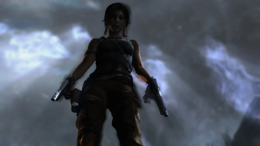 Страницу перезапуска Tomb Raider в Steam обновили на фоне слухов о ремейке первой игры