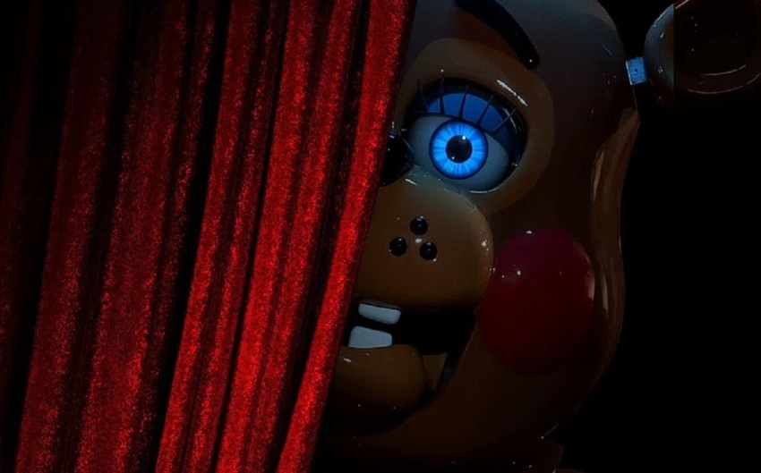 Хоррор «Пять ночей с Фредди 2» уже окупился, но на старте собрал меньше первого фильма