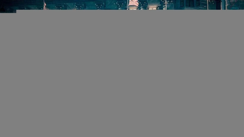 Tom Clancyʼs The Division получила поддержку 60 fps на PS5