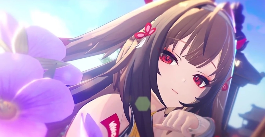 Тизер обновления Zenless Zone Zero показал новую героиню версии 2.5