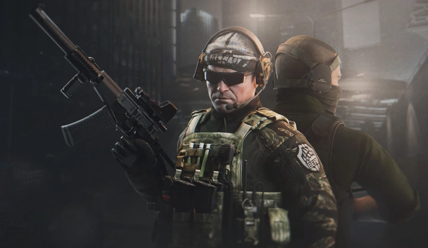 За два месяца в Escape from Tarkov забанили более 11 тысяч читеров