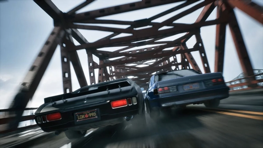 Авторы Samson студии соавтора Just Cause раскрыли массу подробностей об экшене