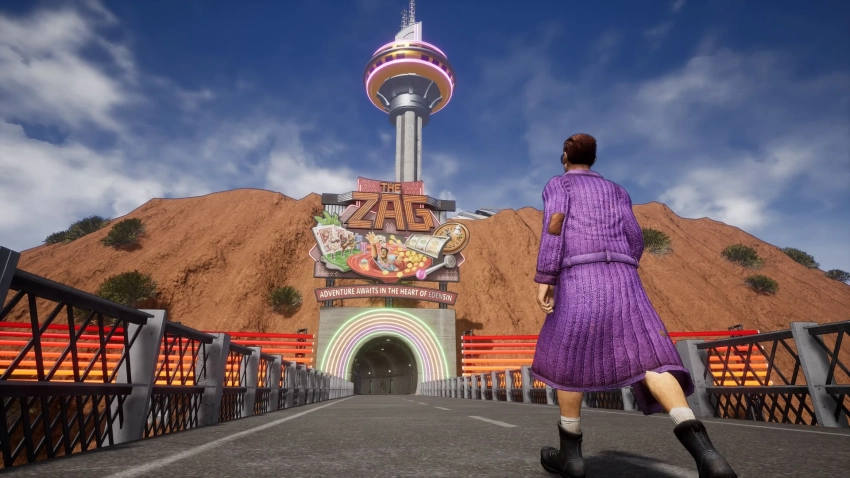 Сатирический шутер Postal 4: No Regrets получил обновление с режимом песочницы