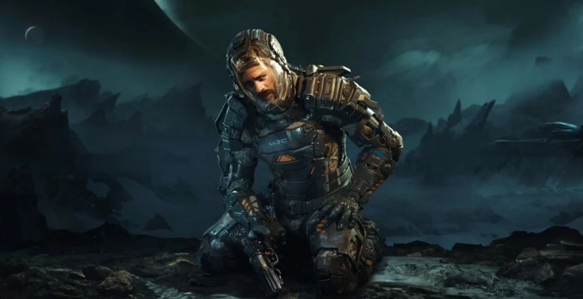 The Callisto Protocol бесплатно раздают в Epic Games Store