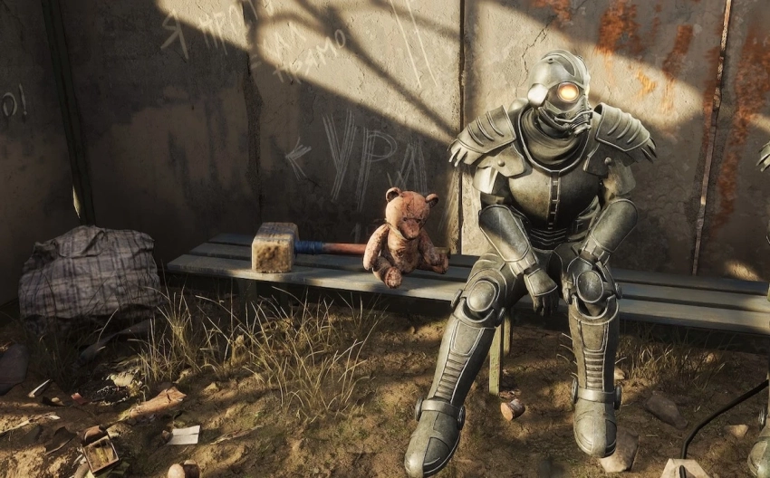 В шутере PIONER восстановили синхронизацию и улучшили стабильность — пока только в Steam