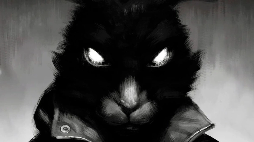 Российская новелла «Зайчик» получит новую версию с переработанными сюжетом и артом