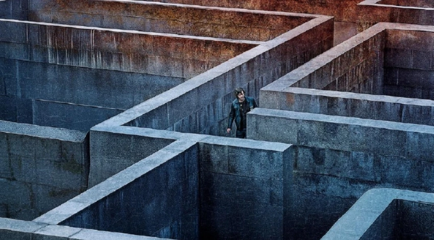 Французский постер фильма «Возвращение в Сайлент Хилл» порадовал фанатов разнообразием