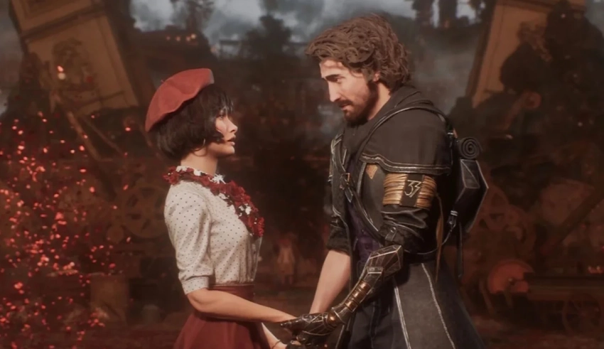 Clair Obscur: Expedition 33 завоевала топ Metacritic с лучшими играми PlayStation 5 за год