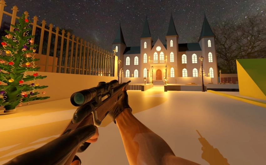 Фанатский ремейк Counter-Strike заморозили из-за молчания со стороны Valve