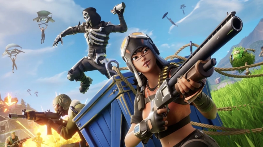 Глава Epic Games вступился за нейросеть Grok и обвинил европейских политиков в давлении