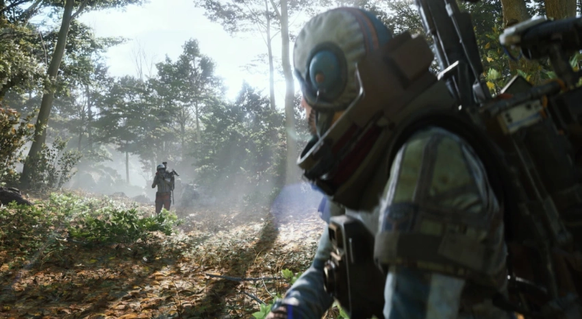 Авторы ARC Raiders не изменили отношение к нейросетям на фоне опасений фанатов