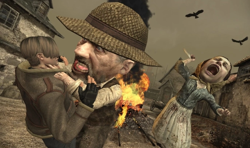 Студии авторов Resident Evil 4 VR, Marvelʼs Deadpool VR и Asgardʼs Wrath закрывают