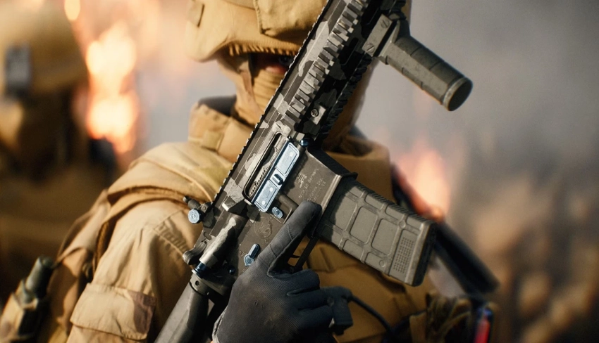 EA перенесла 2 сезон Battlefield 6 на 17 февраля и запланировала обновление на 20 января