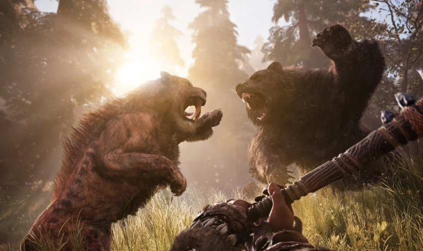 Ubisoft могла без лишнего шума провести сокращения в студии в Абу-Даби