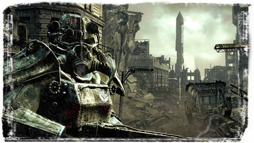 Фанаты Fallout пришли в ярость, когда узнали, что третью часть будет делать Bethesda
