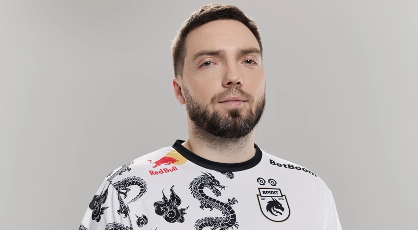 Менеджер Spirit по Dota 2 сравнил нагрузки киберспортсменов с профессиональным спортом